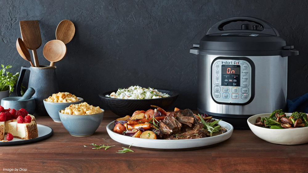 The Best Instant Pot Models: Here's Why Every Cook Loves Them