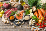 The Paleo Diet - A Complete Guide For Beginners