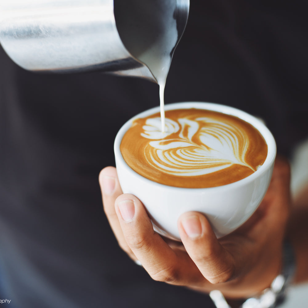 Healthy Coffee Alternatives to Reduce Your Caffeine Intake