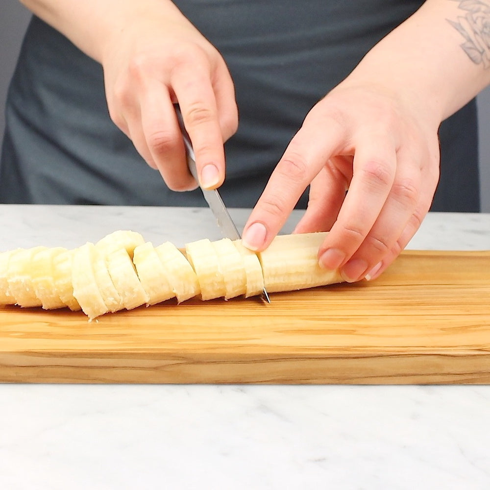 Gluten Free Banana Bread Recipe | How To Cuisine