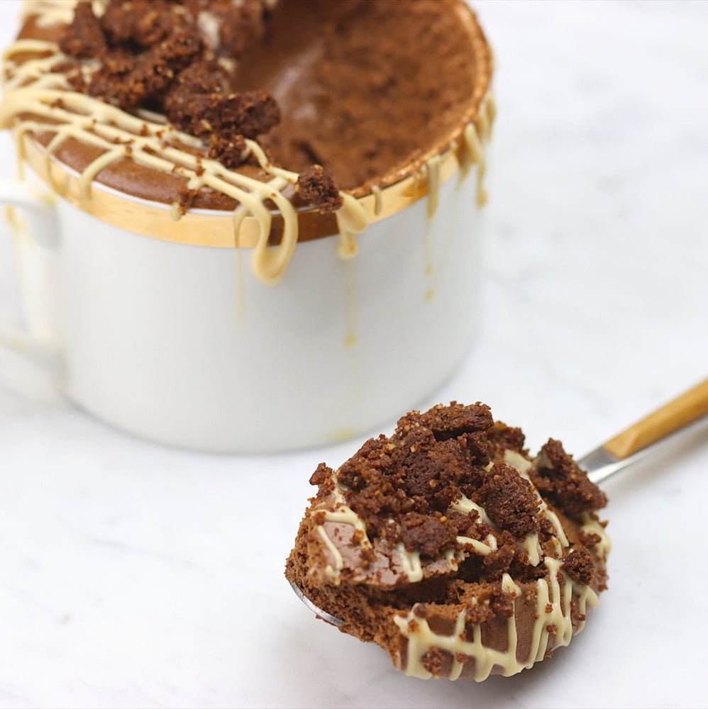 
            
                Load image into Gallery viewer, Easy Chocolate Mousse in Spoon | How To Cuisine
            
        