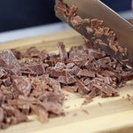 Preparing Gluten-Free Chocolate Muffins | How To Cuisine 