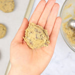 Preparing Gluten Free Chocolate Chip Cookie | How To Cuisine