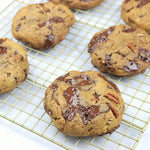 Levain Chocolate Chip Cookies Recipe | How To Cuisine
