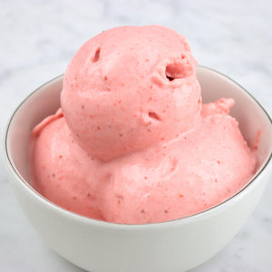 
            
                Load image into Gallery viewer, Strawberry Ice Cream | How To Cuisine 
            
        