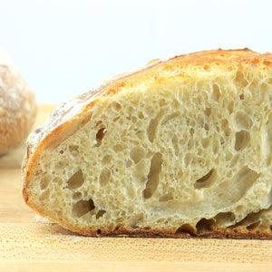 Sourdough Bread | How To Cuisine 