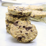 Chocolate Chip Oatmeal Cookies Recipe | How To Cuisine 