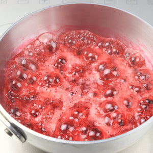 
            
                Load image into Gallery viewer, Cooking Raspberry Jelly | How To Cuisine
            
        