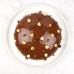 Chocolate Mousse Cake Recipe | How To Cuisine 