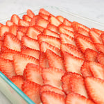 Strawberry Tiramisu Recipe | How To Cuisine