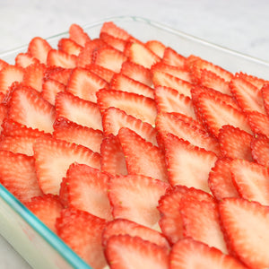 
            
                Load image into Gallery viewer, Strawberry Tiramisu Recipe | How To Cuisine
            
        