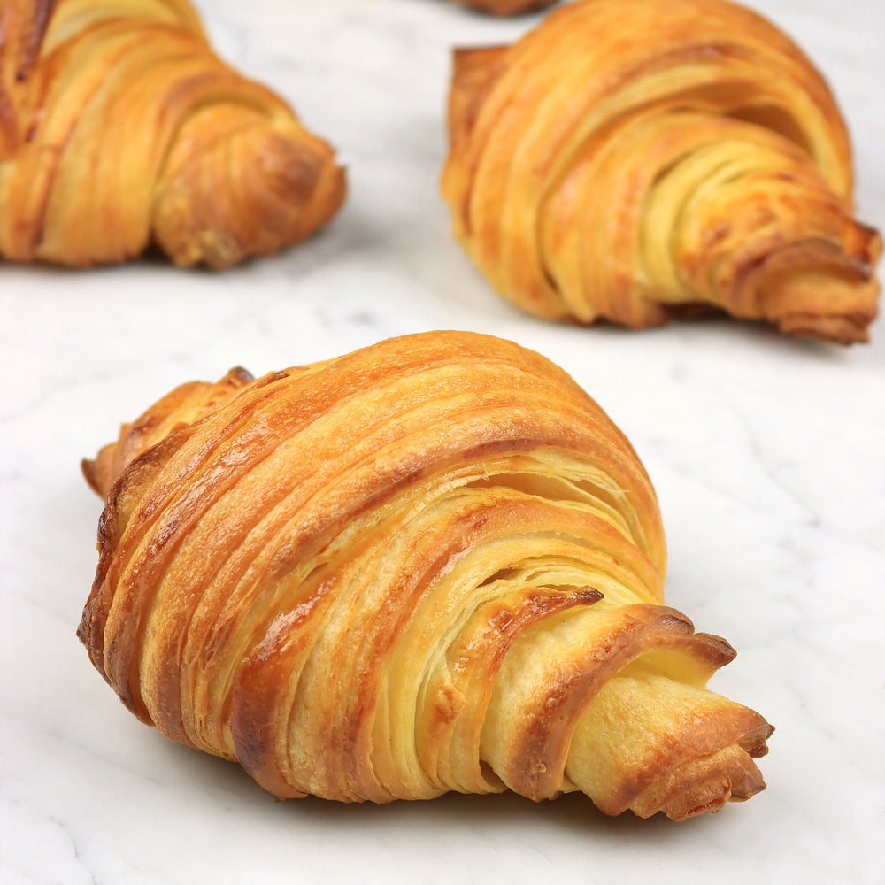 French Croissants Recipe | How To Cuisine 