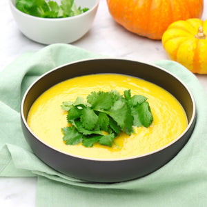 
            
                Load image into Gallery viewer, Butternut Sweet Potato Soup | How To Cuisine
            
        