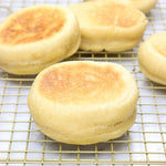 Easy English Muffins Recipe | How To Cuisine 