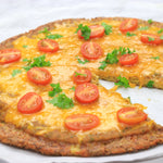 Easy Cauliflower Pizza Crust | How To Cuisine