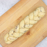 Preparing Brioche Bread: Eggless Recipe | How To Cuisine