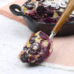 French Cherry Clafoutis | How To Cuisine