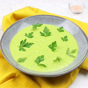 
            
                Load image into Gallery viewer, Creamy Avocado Soup | How To Cuisine
            
        