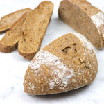 Whole Wheat Sourdough Bread | How To Cuisine