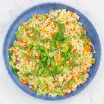 Quinoa Salad | How To Cuisine