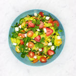 Turmeric Arugula Salad | How To Cuisine