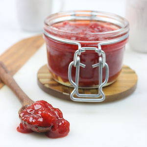 
            
                Load image into Gallery viewer, Homemade Strawberry Jam | How To Cuisine
            
        