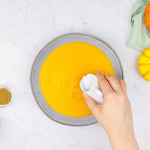 Preparing Pumpkin Carrot Cumin Soup | How To Cuisine