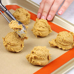 Preparing Pumpkin Spice Cookies Recipe | How To Cuisine 