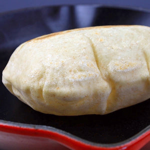 
            
                Load image into Gallery viewer, Cooking Pita Breads | How To Cuisine 
            
        