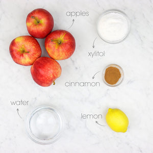 Apple Crumble: Gluten Free Ingredients | How To Cuisine