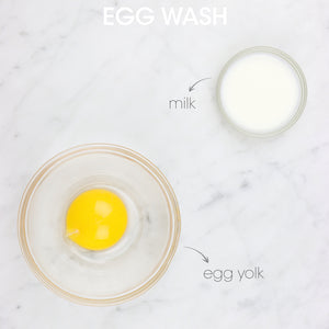 
            
                Load image into Gallery viewer, Egg Wash Ingredients | How To Cuisine 
            
        